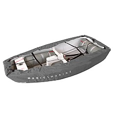 Copertura Inferiore Magic Marine Optimist - Grigio Mm141007